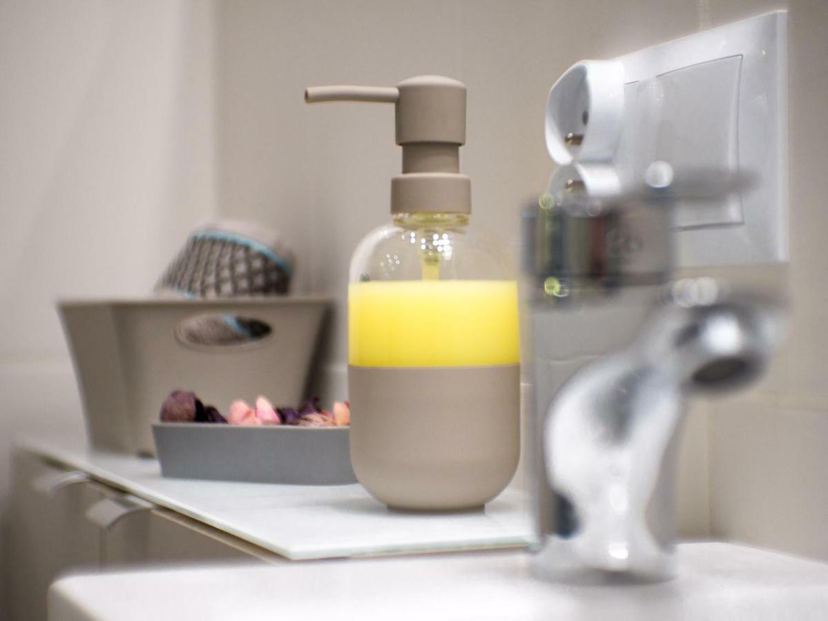 Leilighet Lemonade Nowogrodzka