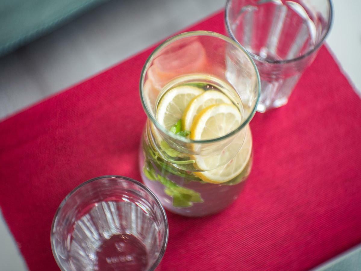 Leilighet Lemonade Nowogrodzka *