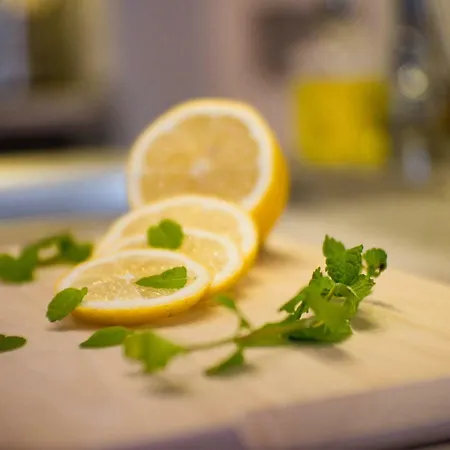 Lemonade Nowogrodzka Apartment Warsaw Exterior photo