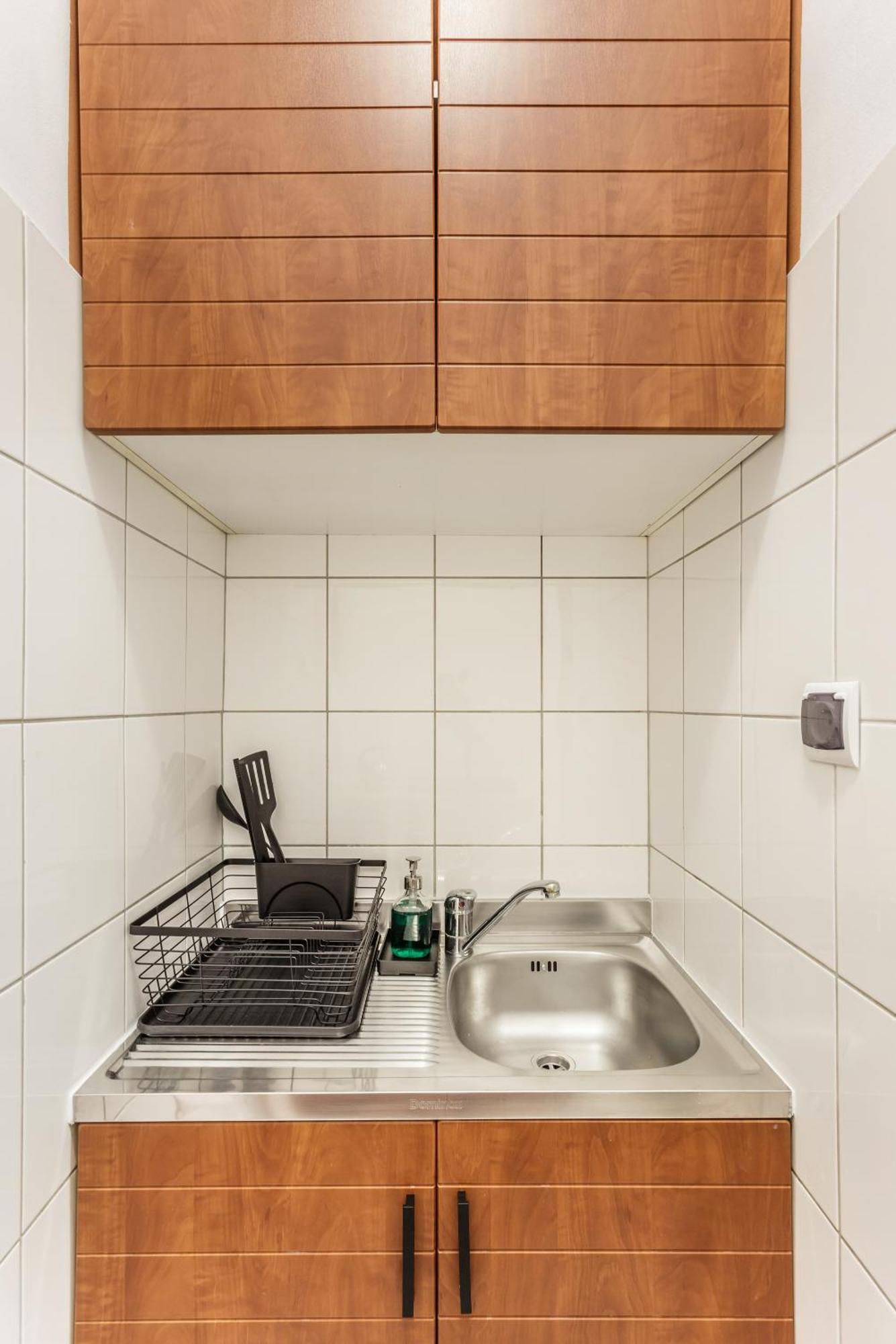 Apartament Lemonade Nowogrodzka *