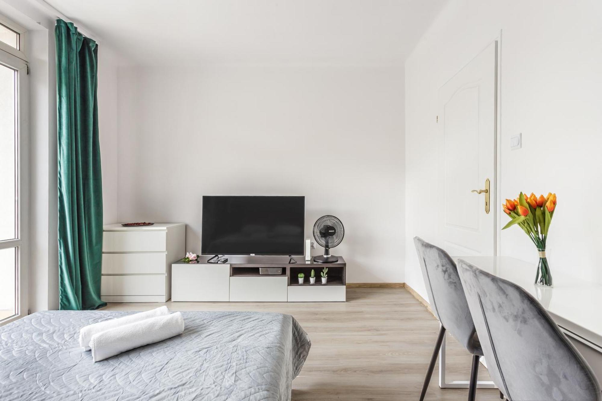 Lemonade Nowogrodzka Apartament