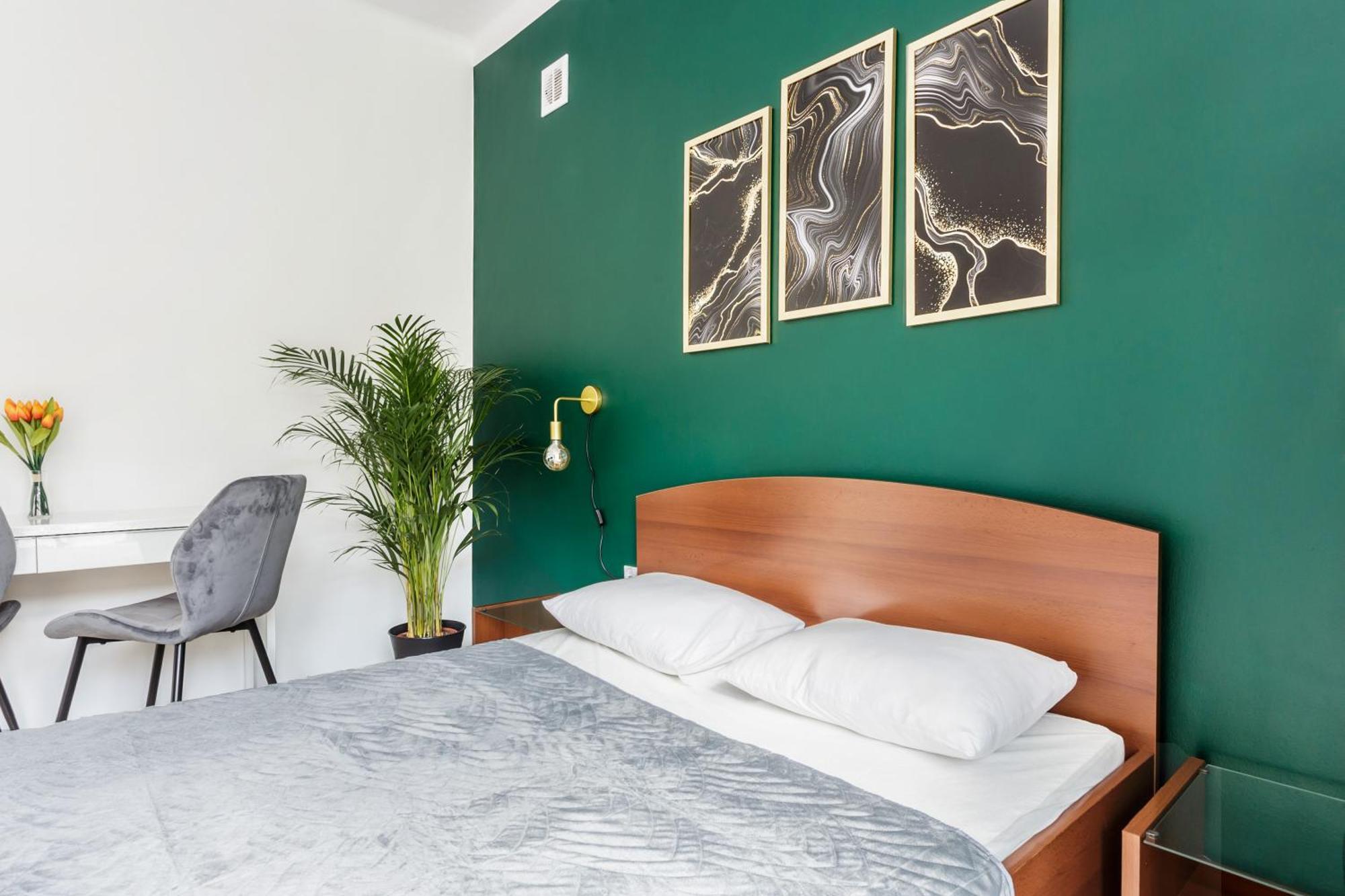Lemonade Nowogrodzka Apartament *