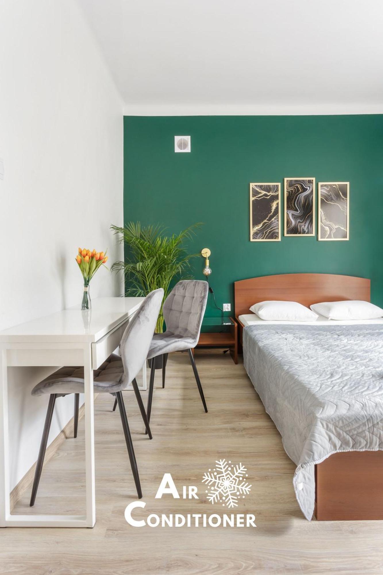 Apartament Lemonade Nowogrodzka *