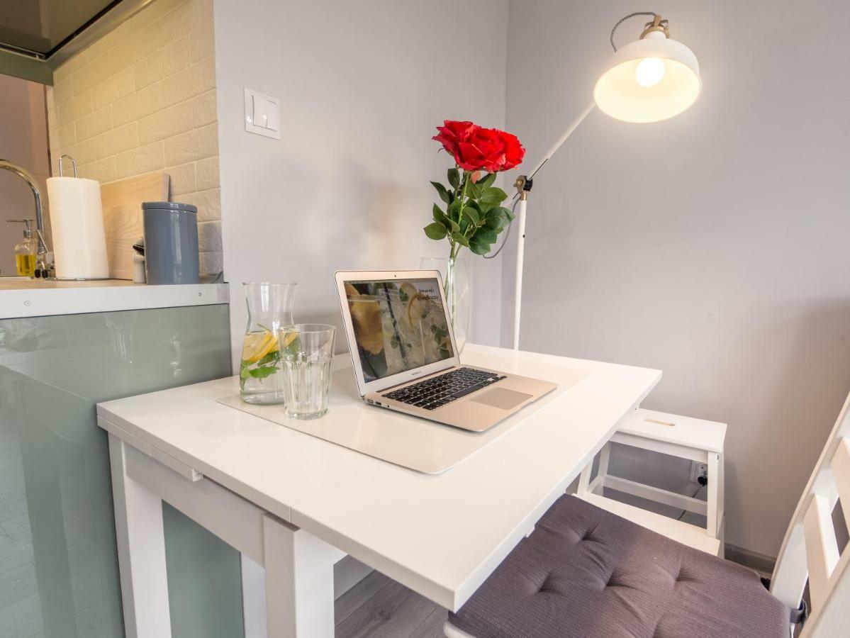 Lemonade Nowogrodzka Apartament *