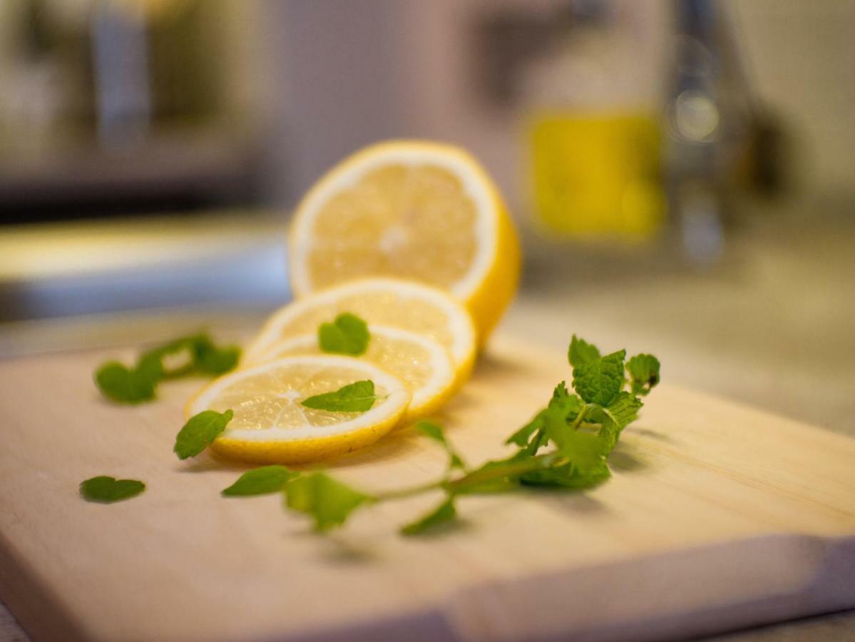 Lemonade Nowogrodzka Apartment Warsaw